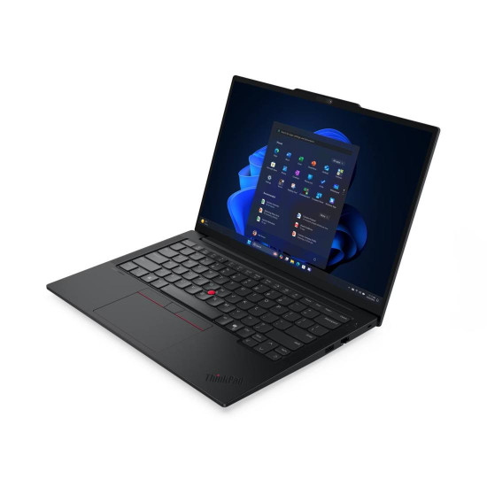 Лаптоп LENOVO ThinkPad E14 G7, Intel Core 5 210H, 14 инча, 16GB DDR5, 512GB SSD, Windows 11 Pro