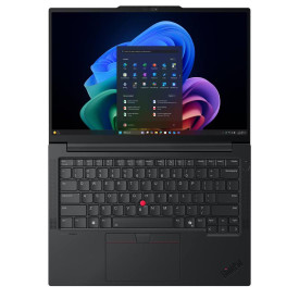 Лаптоп Lenovo ThinkPad E14 G8, Intel Core 7 350, 14 инча WUXGA, 16GB DDR5 RAM, 512GB SSD