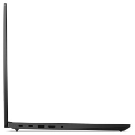 Лаптоп LENOVO ThinkPad E16 G2 T, Intel Core Ultra 7 155H, 16 инча, 16GB RAM, 1TB SSD