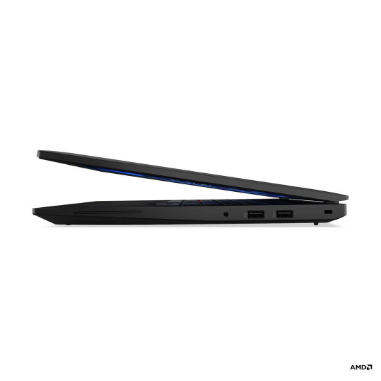 Лаптоп LENOVO ThinkPad L16 G2, AMD Ryzen 7 250, 16 инча, 1920x1200, 32GB RAM, 1TB SSD, Windows 11 Pro