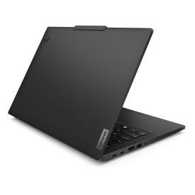 Лаптоп LENOVO ThinkPad T14 G5, Intel Core Ultra 7 165U, 14 инча WUXGA, 32GB, 512GB SSD