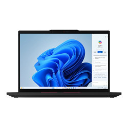 Лаптоп LENOVO ThinkPad T14 G5, Intel Core Ultra 7 165U, 14 инча WUXGA, 32GB, 512GB SSD