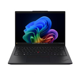 Лаптоп LENOVO ThinkPad T14s G7, Intel Core Ultra 5 325, 14 инча, WUXGA, 32 GB RAM, 512 GB M.2 SSD, Windows 11 Pro