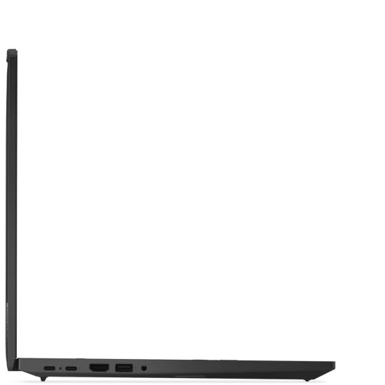 Лаптоп LENOVO ThinkPad T16 G4, Intel Core Ultra 7 255U, 16 инча, 1920x1200, 64GB RAM, 1TB SSD