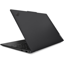 Лаптоп LENOVO ThinkPad T16 G4, Intel Core Ultra 7 255U, 16 инча, 1920x1200, 64GB RAM, 1TB SSD