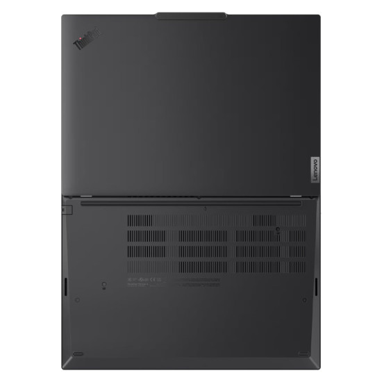 Лаптоп LENOVO ThinkPad T16 G4, Intel Core Ultra 7 255U, 16 инча, 1920x1200, 64GB RAM, 1TB SSD
