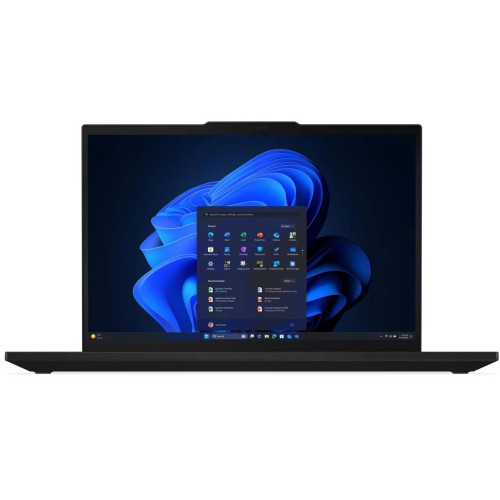 Лаптоп LENOVO ThinkPad T16 G4, Intel Core Ultra 7 255U, 16 инча, 1920x1200, 64GB RAM, 1TB SSD
