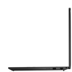 Лаптоп LENOVO ThinkPad T16 G4, Intel Core Ultra 7 255U, 16 инча, 1920x1200, 64GB RAM, 1TB SSD