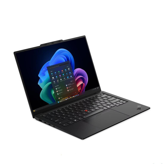 Лаптоп LENOVO ThinkPad X1 Carbon G14, Intel Core Ultra 5 325, 14 инча, WUXGA, 32 GB LPDDR5X, 512 GB M.2 SSD, Windows 11 Pro