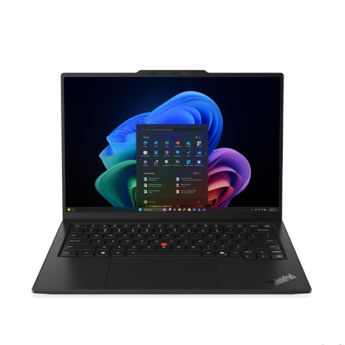 Лаптоп LENOVO ThinkPad X1 Carbon G14, Intel Core Ultra 5 325, 14 инча, WUXGA, 32 GB LPDDR5X, 512 GB M.2 SSD, Windows 11 Pro