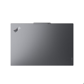 Лаптоп Lenovo ThinkPad X9-15 Gen 1 Aura Edition, 15.3 инча, Intel Core Ultra 7 258V, 32GB RAM, 1TB SSD, OLED Touch, 2.8K, Windows 11 Pro, Grey