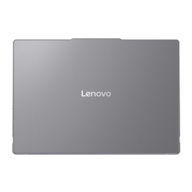 Лаптоп LENOVO YOGA Slim 7, Intel Core Ultra 7 258V, 15.3 инча, 2.8K, 120Hz, Touch, 32GB DDR5, 1TB SSD, Windows 11 Home, Сив