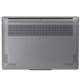 Лаптоп LENOVO YOGA Slim 7, Intel Core Ultra 7 258V, 15.3 инча, 2.8K, 120Hz, Touch, 32GB DDR5, 1TB SSD, Windows 11 Home, Сив