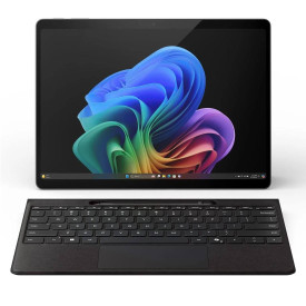 Лаптоп MS Surface Pro 11, Copilot+PC, Qualcomm Snapdragon Plus, 13 инча, 16GB RAM, 512GB SSD, Windows 11 Home