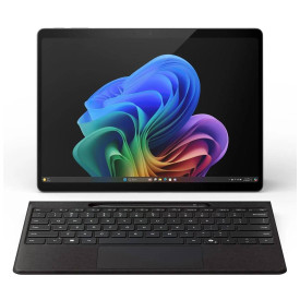 Лаптоп MS Surface Pro 11, Copilot+PC, Qualcomm Snapdragon Plus, 13 инча, 16GB RAM, 512GB SSD, Windows 11 Home