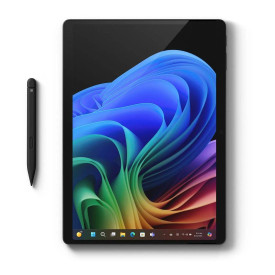 Лаптоп MS Surface Pro 11, Copilot+PC, Qualcomm Snapdragon Plus, 13 инча, 16GB RAM, 512GB SSD, Windows 11 Home