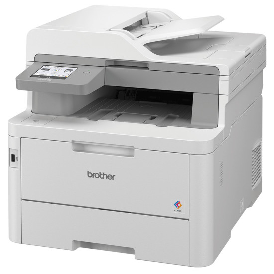 Лазерен принтер Brother MFC-L8390CDW MFP