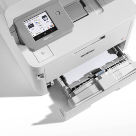 Лазерен принтер Brother MFC-L8390CDW MFP
