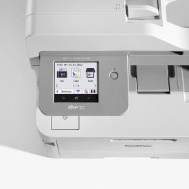 Лазерен принтер Brother MFC-L8390CDW MFP