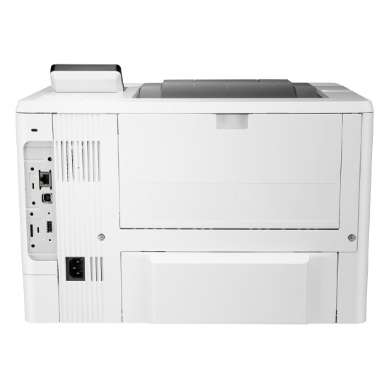 Лазерен принтер HP LaserJet Enterprise M507dn, SFP