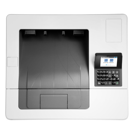 Лазерен принтер HP LaserJet Enterprise M507dn, SFP