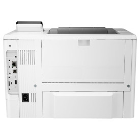 Лазерен принтер HP LaserJet Enterprise M507dn, SFP