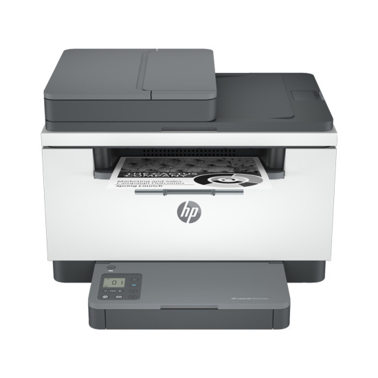 Лазерен принтер HP LaserJet M234sdw MFP