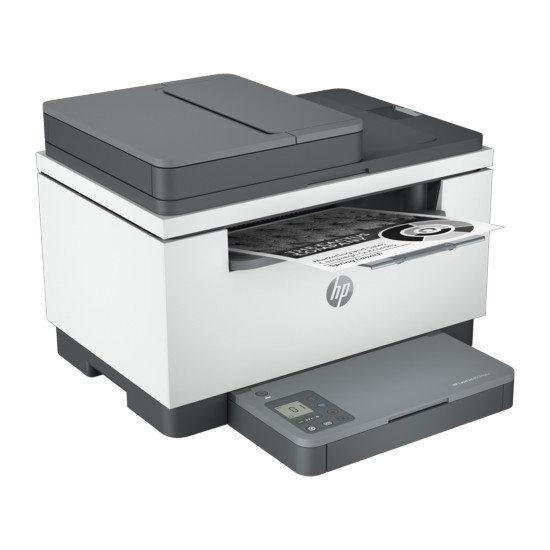 Лазерен принтер HP LaserJet M234sdw MFP