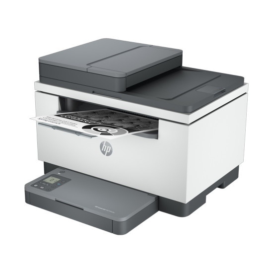 Лазерен принтер HP LaserJet M234sdw MFP