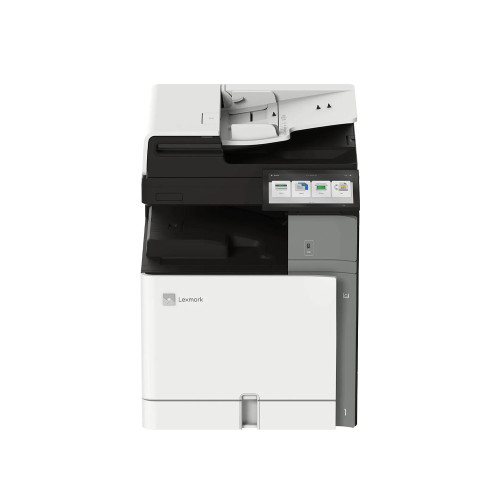 Лазерен принтер LEXMARK CX951se, MFP