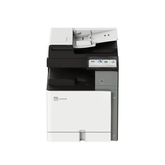 Лазерен принтер LEXMARK CX951se, MFP