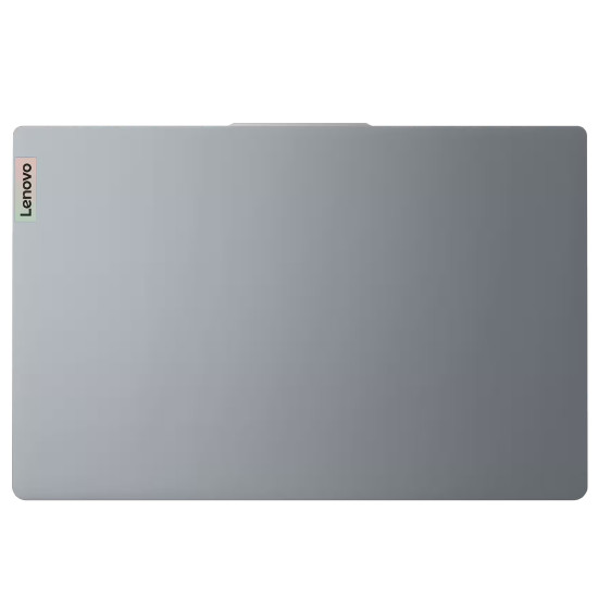 Лаптоп LENOVO IdeaPad Slim 3, Intel Core i5-13420H, 15.6 инча, FHD, 16GB DDR5, 512GB SSD, Сив