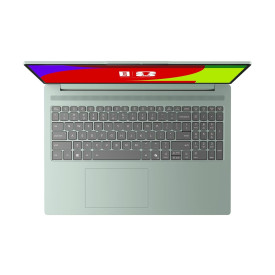 Лаптоп LENOVO IdeaPad Slim 5, Intel Core Ultra 5 322, 16 инча WUXGA, 32GB DDR5 RAM, 1TB SSD, Breeze Moss FIFA World Cup 26 Edition, Windows 11 Home