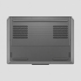Лаптоп LENOVO LOQ Essential, Intel Core i5-13450HX, 15.6 инча Full HD, 144Hz, RTX 5050 8GB, 16GB DDR5 RAM, 512GB SSD, Luna Grey