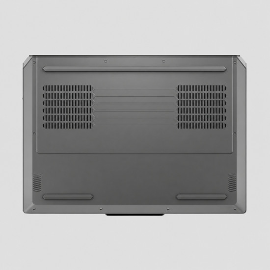 Лаптоп LENOVO LOQ Essential, Intel Core i5-13450HX, 15.6 инча Full HD, 144Hz, RTX 5050 8GB, 16GB DDR5 RAM, 512GB SSD, Luna Grey