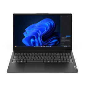 Лаптоп LENOVO V15 G5 IRL, Intel Core i5-13420H, 15.6 инча Full HD, 16GB RAM, 512GB SSD