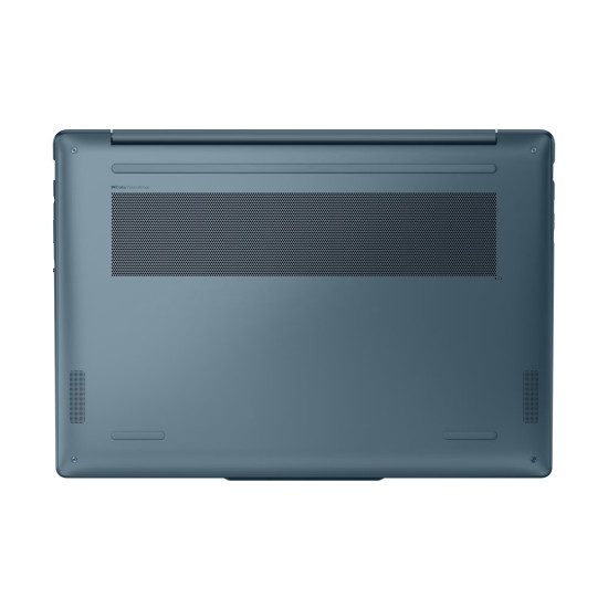 Лаптоп LENOVO Yoga Slim 7, AMD Ryzen AI 7 350, 14 инча 2.8K OLED, 500 нита, 120Hz, 32GB DDR5 RAM, 1TB SSD, Tidal Teal, Windows 11 Home