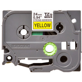 Лента Brother TZES651