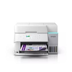 Мастиленоструен принтер EPSON EcoTank L6376, MFP