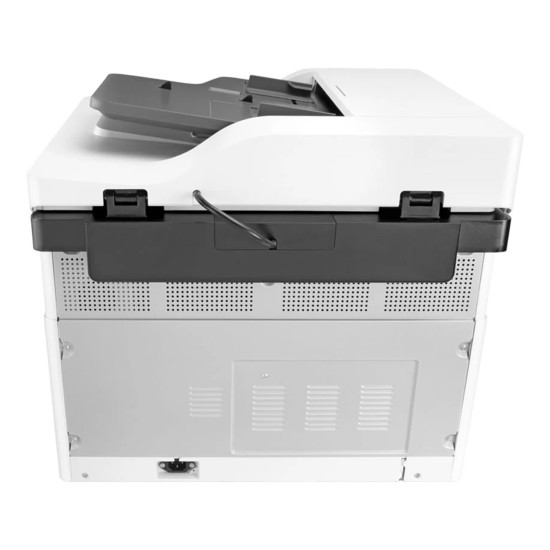 Мастиленоструен принтер HP LaserJet M443NDA, MFP