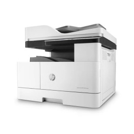 Мастиленоструен принтер HP LaserJet M443NDA, MFP