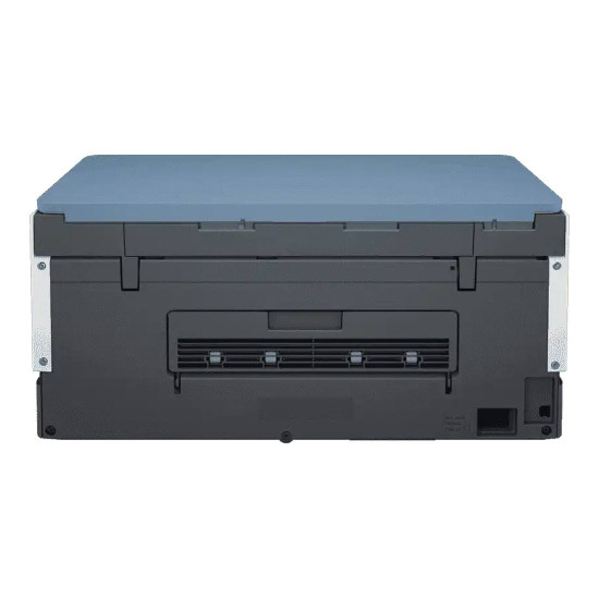 Мастиленоструен принтер HP Smart Tank 675, 28C12A, MFP