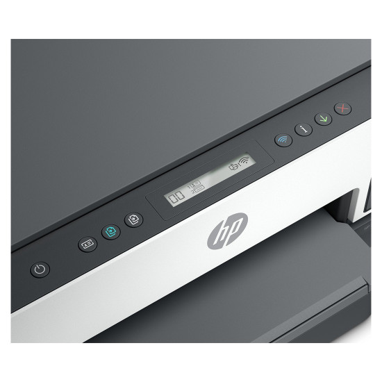 Мастиленоструен принтер HP Smart Tank 720, 6UU46A, MFP