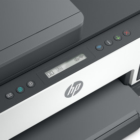 Мастиленоструен принтер HP Smart Tank 750, MFP