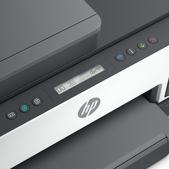 Мастиленоструен принтер HP Smart Tank 750, MFP