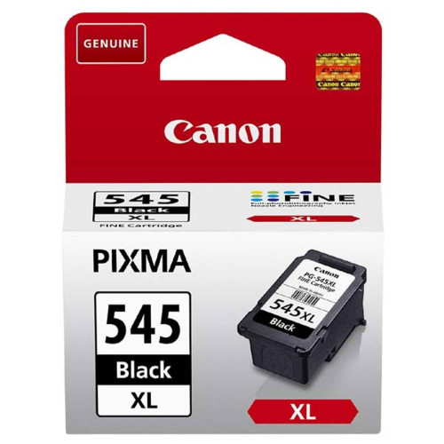 Мастило CANON 1LB PG-545XL, 8286B001, Black
