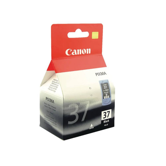 Мастило Canon PG-37, Black