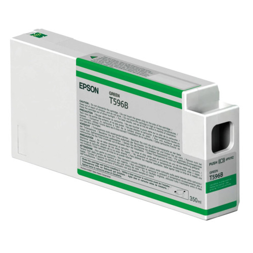 Мастило EPSON T596B, Green