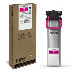 Мастило EPSON T94522LB, XL, Magenta