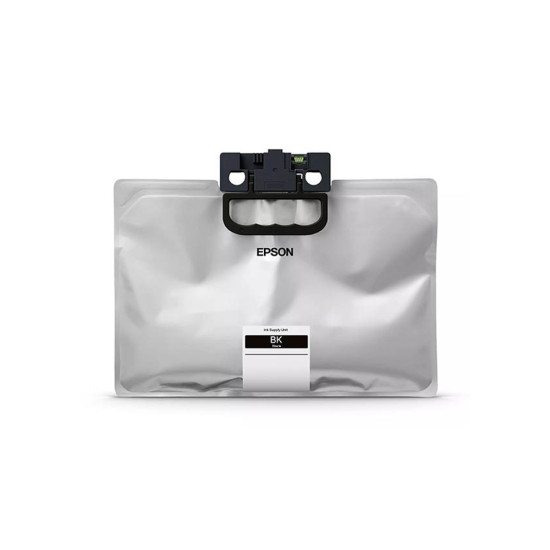 Мастило Epson WorkForce Pro EM-C8101R XXL, Black